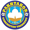 Pakhtakor logo