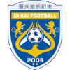 Chongqing Dikai logo