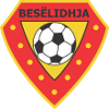 Beselidhja Lezhe logo