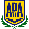 Alcorcon U19 logo