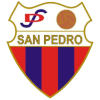 SD San Pedro logo