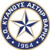 Asteras Varis logo