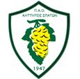 Aittios Spata logo