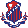 Forca Jovem Aquidaba logo