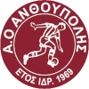 Anthoupoli logo