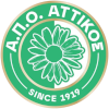 Attikos logo