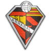 Penya Arrabal U19 logo