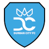 Durban City Reserves logo