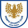 Dempo SC logo