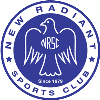 New Radiant logo