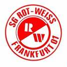 SG Rot-Weiss Frankfurt 01 logo