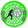 Industrial FC logo