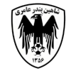 Shahin Bandar Anzali logo