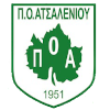 Keravnos Irakliou logo