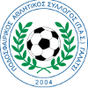 PAS Galatsi logo