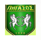 Pigasos logo