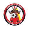 Gombak United Fc logo
