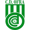 CD Ofra U19 logo