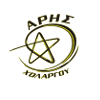 Aris Holargou logo