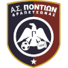 Hellas Pontion logo