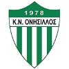 Gesztelyi FCE logo