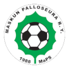 MaPs/YJ U20 logo