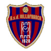 Villafranca logo