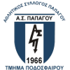 Papagos logo