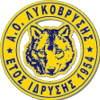 Lykovrysi logo