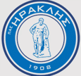 PO Irakleiou logo