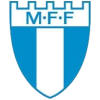 Malmo FF logo
