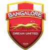 Bangalore Dream United FC logo