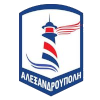Ethnikos Alexandroupoli logo