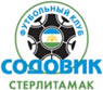 Sodovik Sterlitamak logo