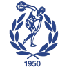 GS Argiroupolis logo