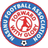 Nasinu FC logo
