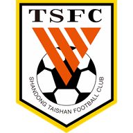 Shandong Taishan logo