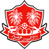 Dhofar U21 logo