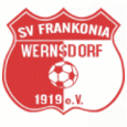 SV Frankonia Wernsdorf logo