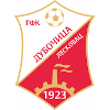 FK Dubocica logo