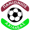 Panionios Achilleas Agias logo