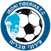 Ironi Tiberias U19 logo