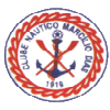 Marcilio Dias (W) logo
