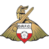 Doncaster Rovers Belles (W) logo