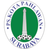 PS Kota Pahlawan logo