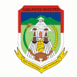 Persewar Waropen logo