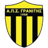 Granitis logo