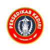Persedikab Kediri logo