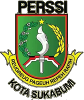 Perssi Kota Sukabumi logo