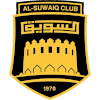 Al-Suwaiq U21 logo